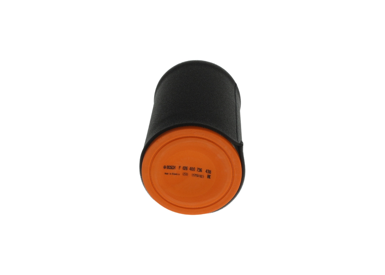 Filtro de aire 51874054 BOSCH F 026 400 736