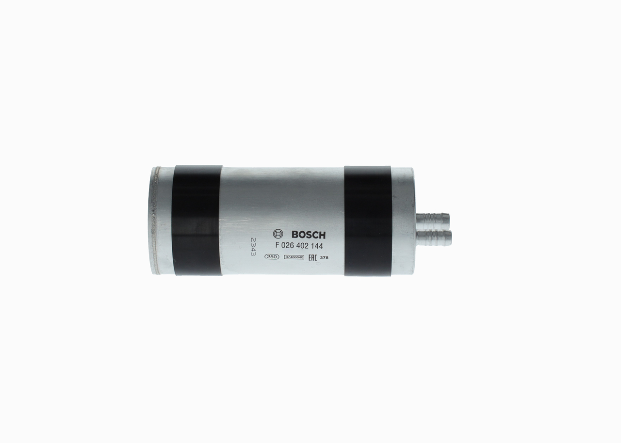 BOSCH Filtro carburante F 026 402 144