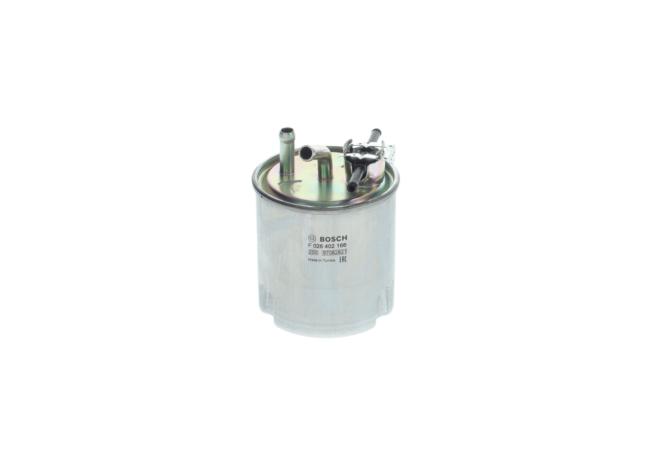 BOSCH 164003XN1A Polttoainesuodatin F 026 402 166
