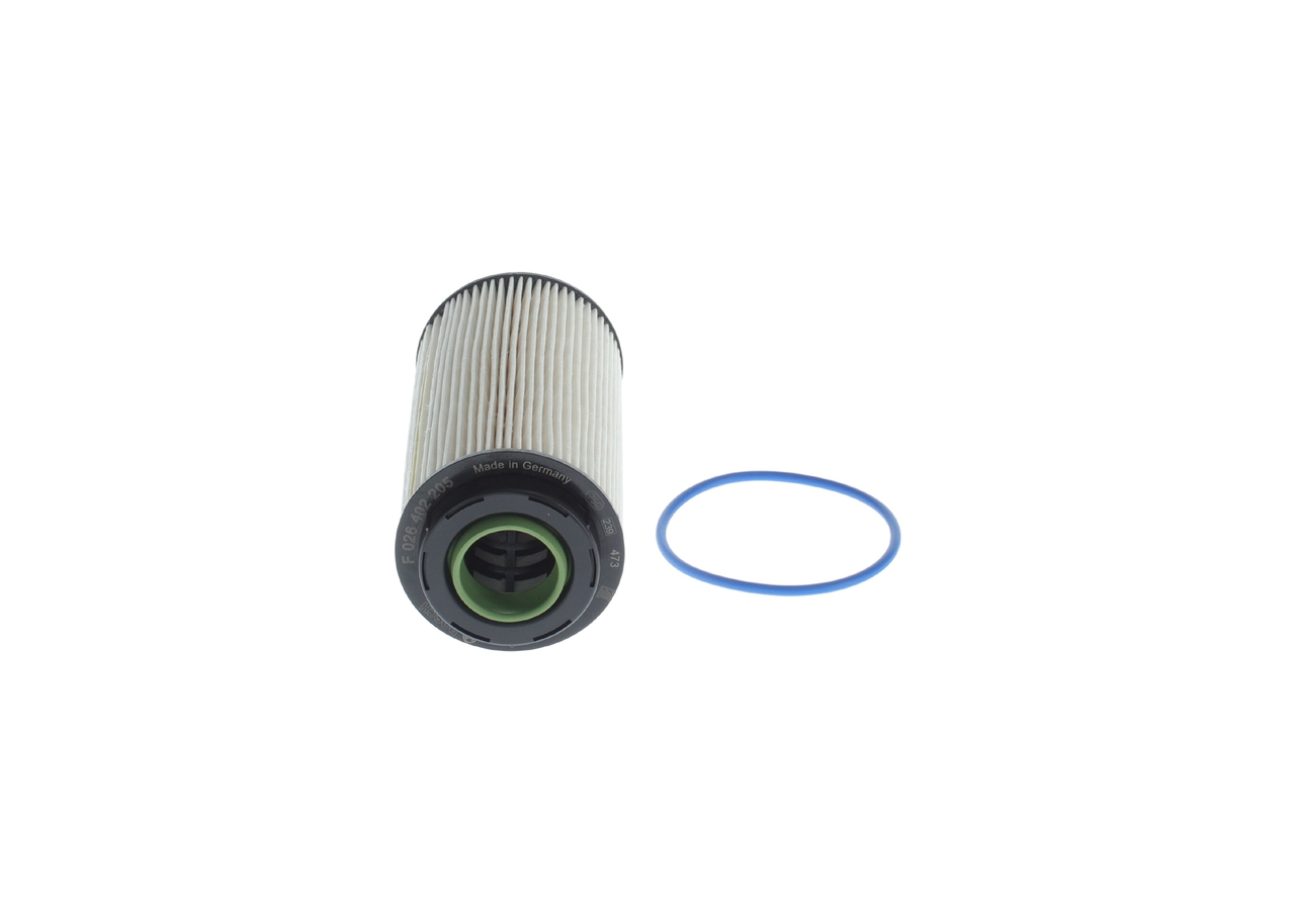 BOSCH Brændstof-filter F 026 402 205