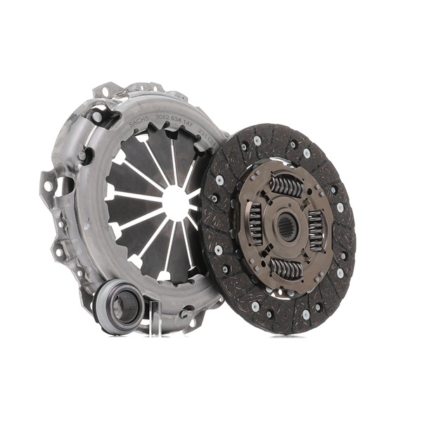 2055W1 OE SACHS Комплект сцепления 3000 951 688