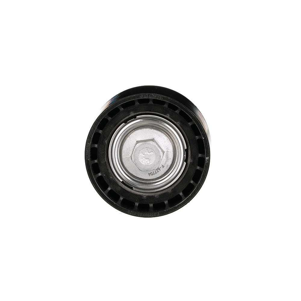 GATES T36878 Poulie renvoi / transmission, courroie trapézoïdale à nervures VAUXHALL Insignia Mk I (A) Berline (G09) 1.6 SIDI Essence 170 CV 2017 prix