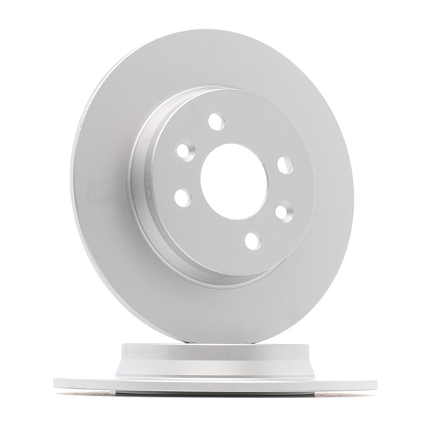 440A00868R OE FERODO Disque de frein DDF3047C