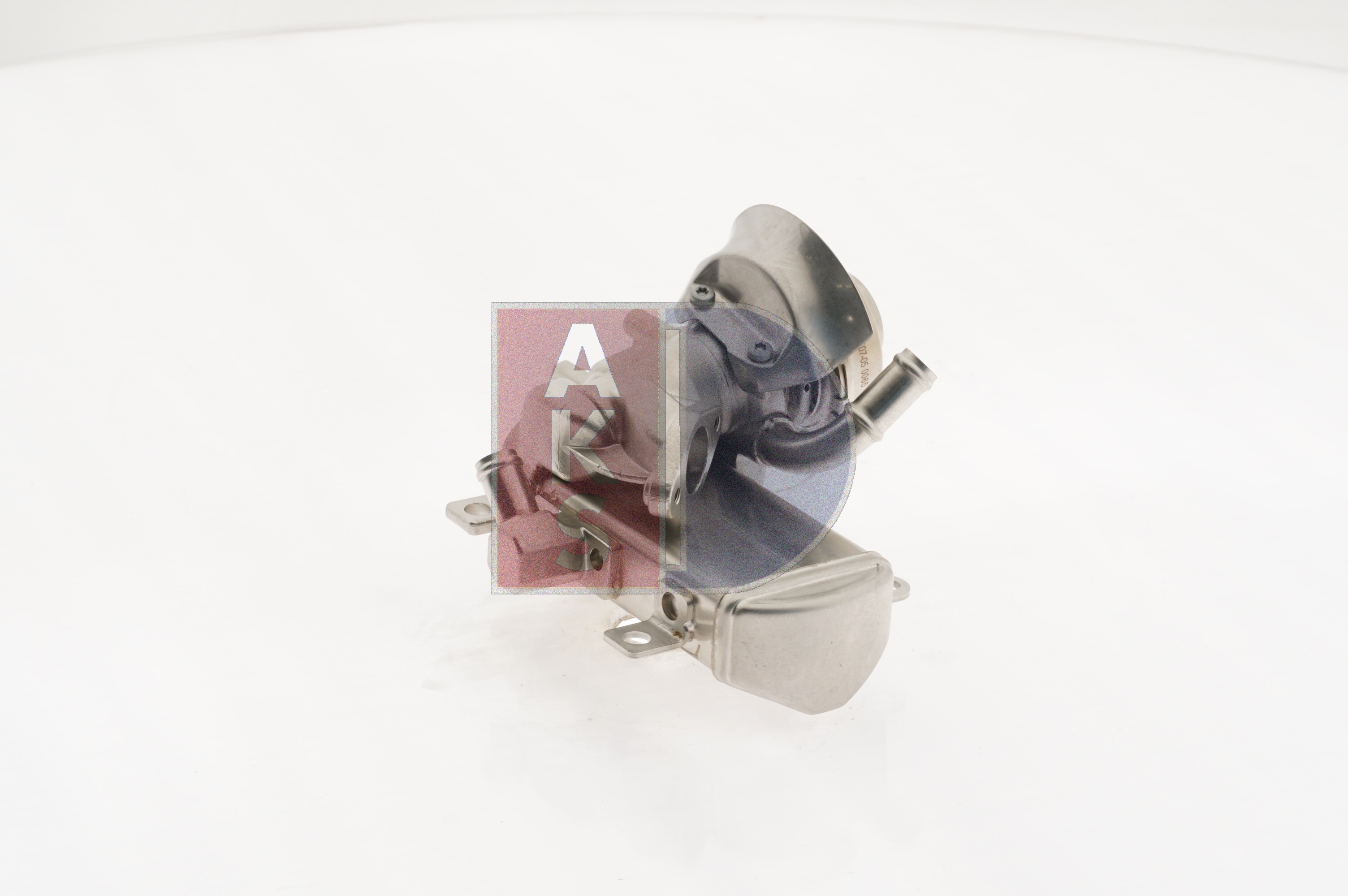 04L131512P OE AKS DASIS Module-EGR 045231N