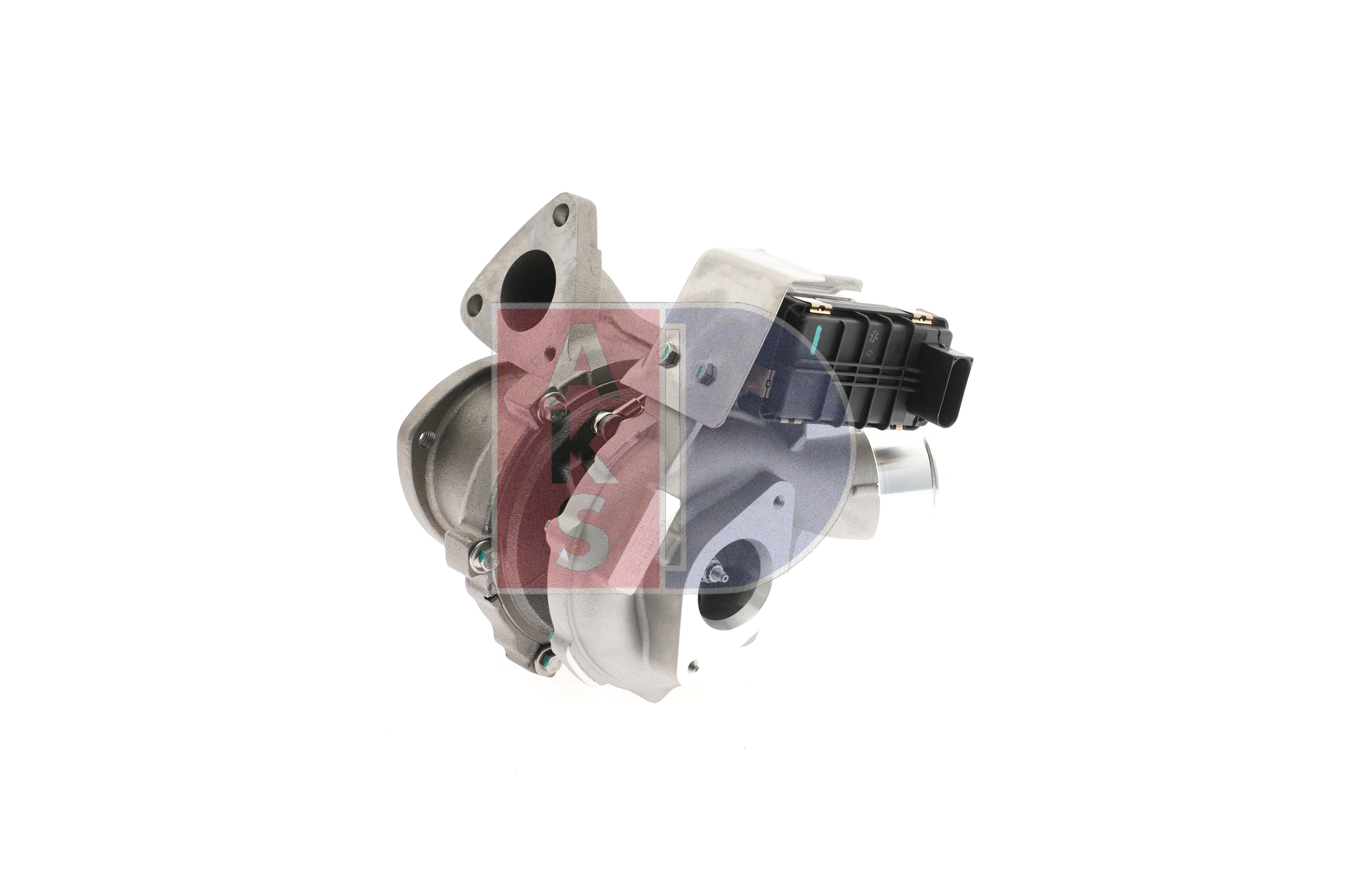 BK3Q6K682AC OE AKS DASIS Turbina 095051N