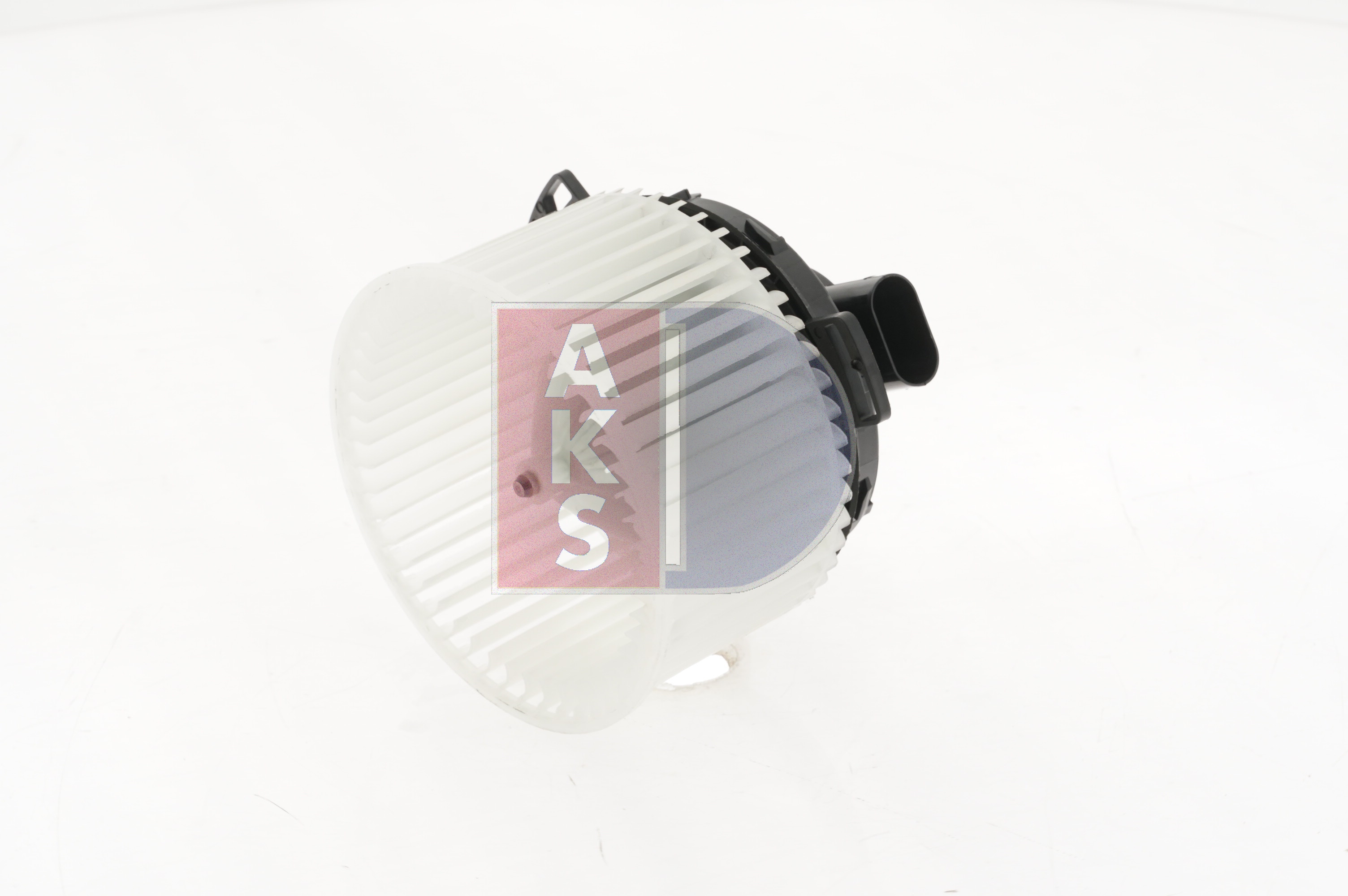 AKS DASIS 118091N Gebläsemotor MAZDA 3 2008 Baujahr