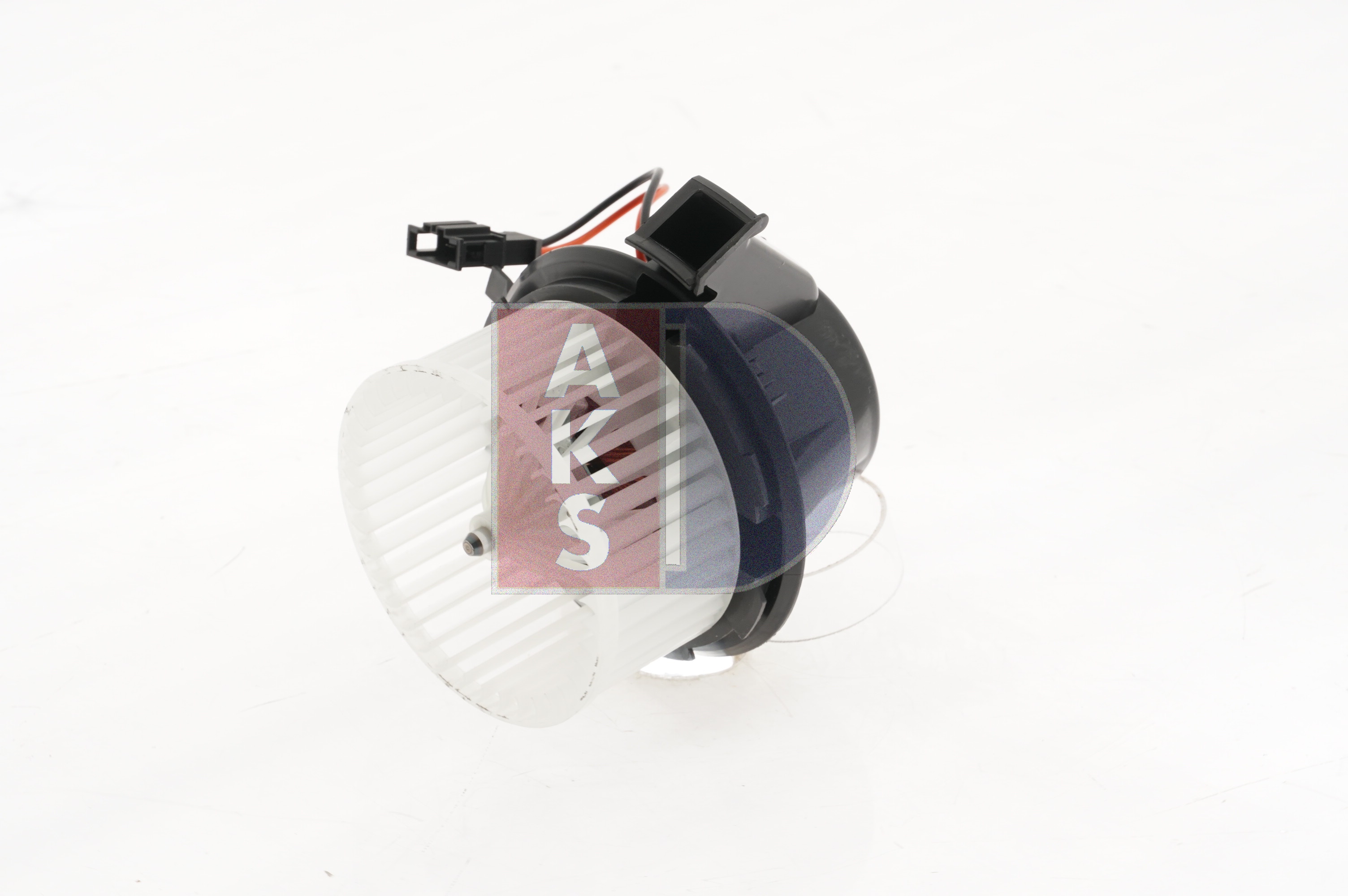 AKS DASIS 128062N SMART FORTWO electric motor interior blower cost