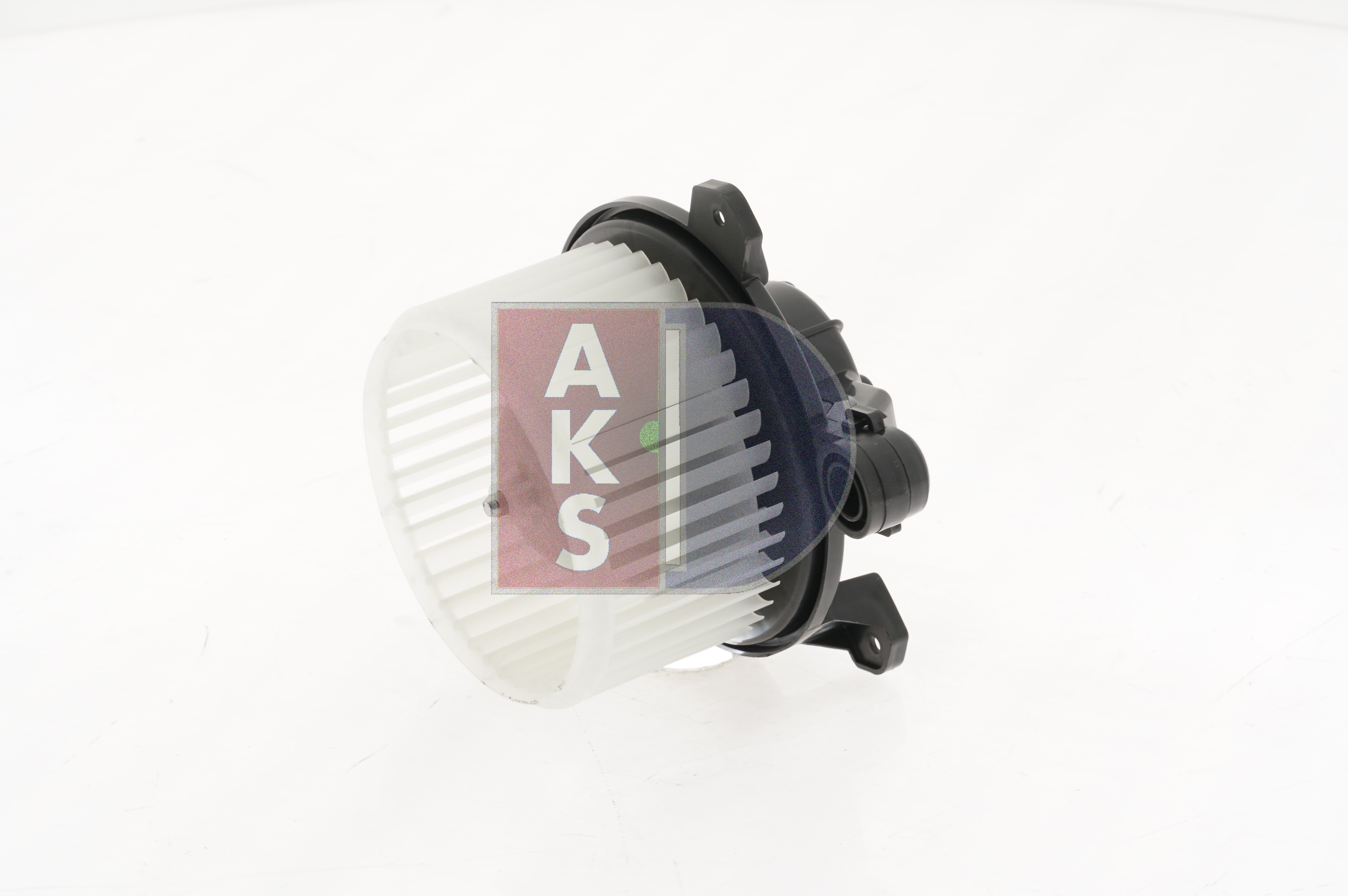 originale Opel ANTARA AKS DASIS Blæsermotor 158158N