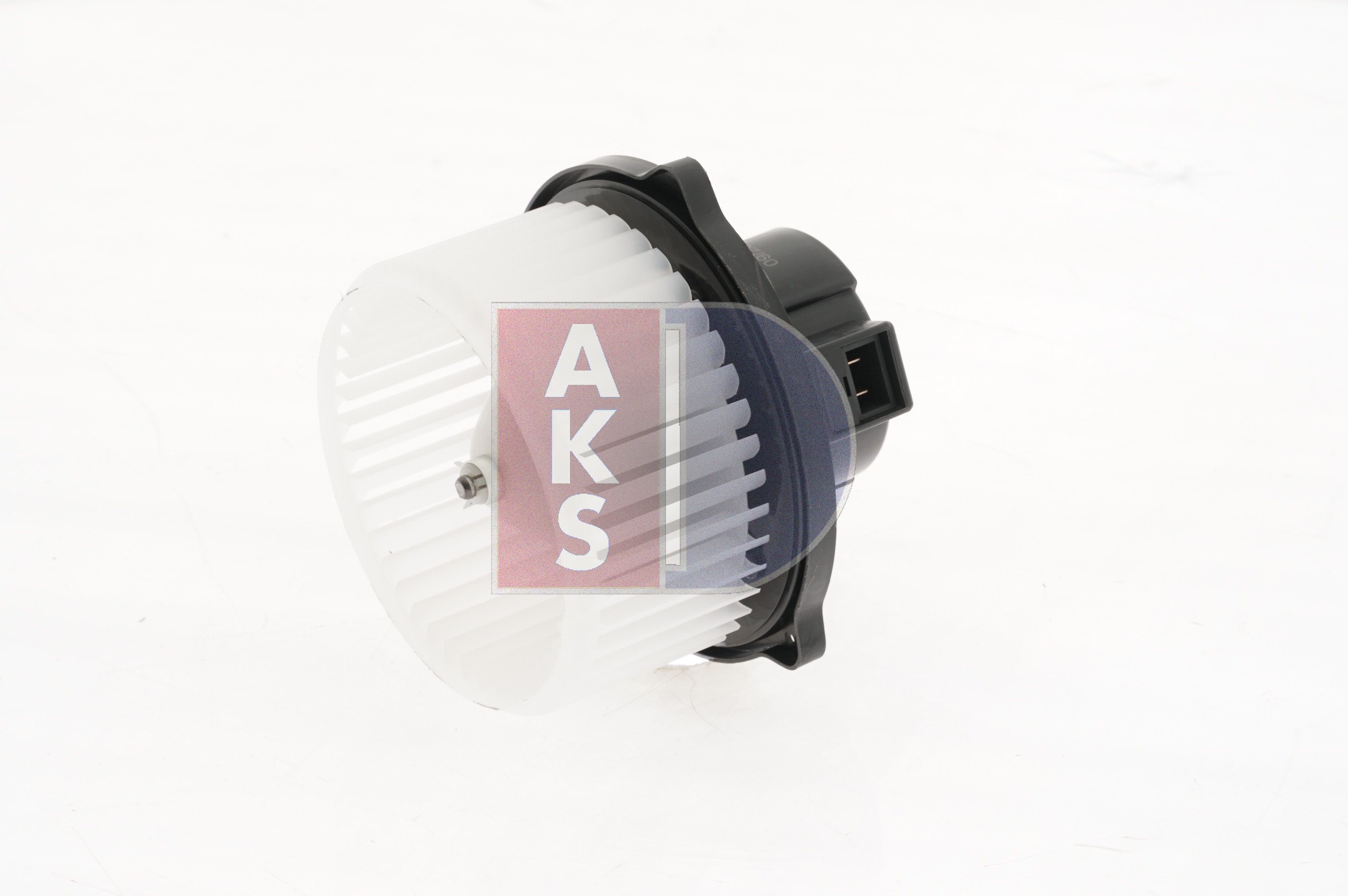 AKS DASIS 158160N Gebläsemotor OPEL ANTARA 2011 Baujahr