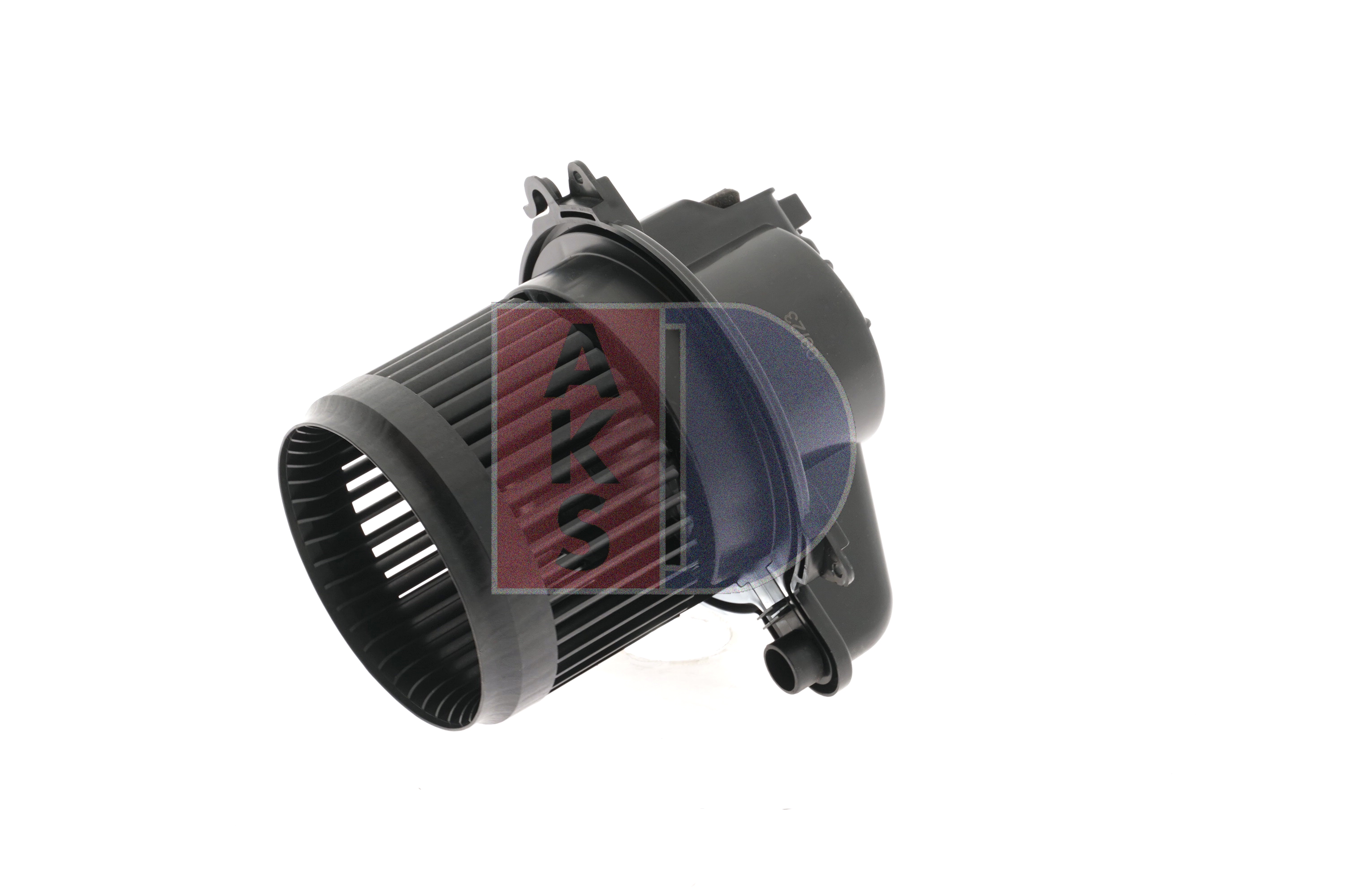 AKS DASIS 188123N Pulseur d'air DACIA LOGAN 2 1.5 dCi / Blue dCi 75 Diesel 75 CV 2021 prix