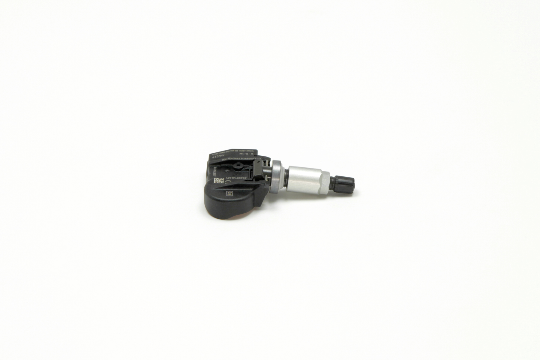 Wielsensor, controlesysteem bandenspanning (TPMS-sensor) VDO 2802003012180 geschikt voor VOLKSWAGEN, BMW, MERCEDES-BENZ, OPEL, FORD goedkope