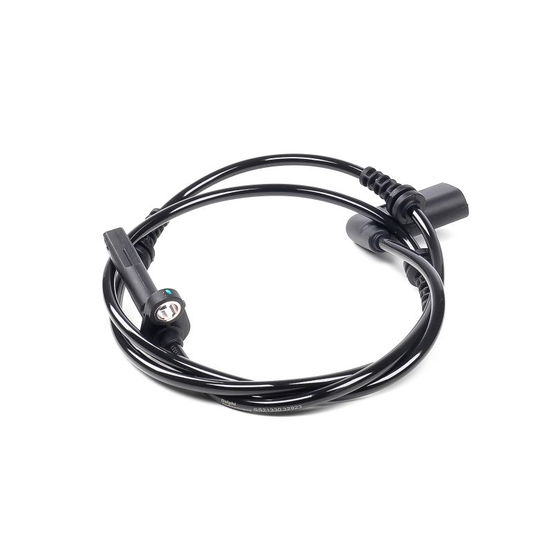 DELPHI SS21330-12B1 Датчик abs MERCEDES-BENZ C-CLASS купе (C205) C 300 2.0 (205.348) бензин 245 л.с. 2018