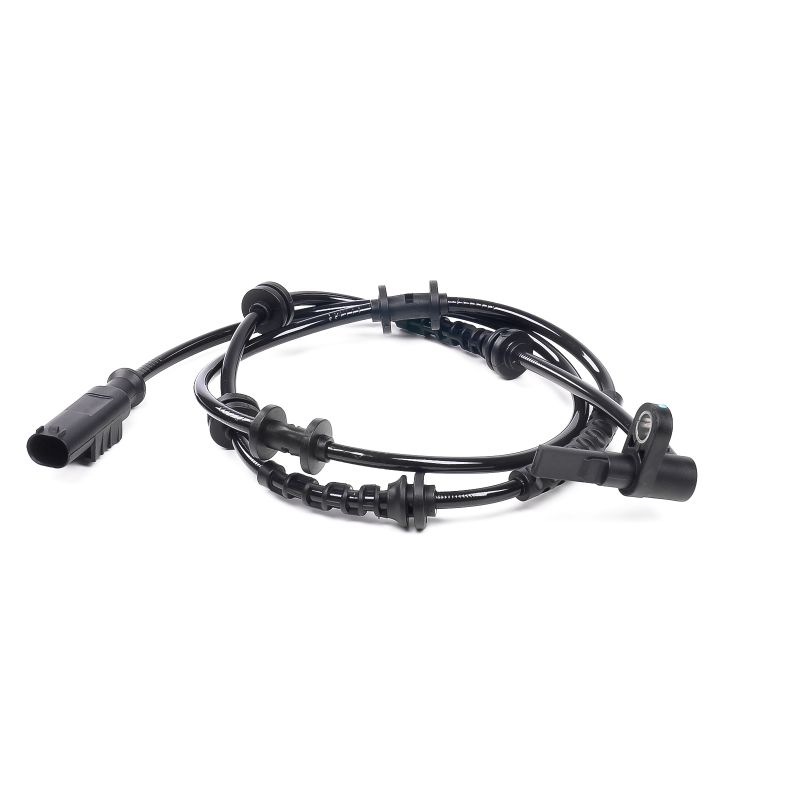 DELPHI SS21333-12B1 ABS Sensor Panda 169 1.2 LPG (169CXF1A) Benzin/Autogas (LPG) 69 PS 2010