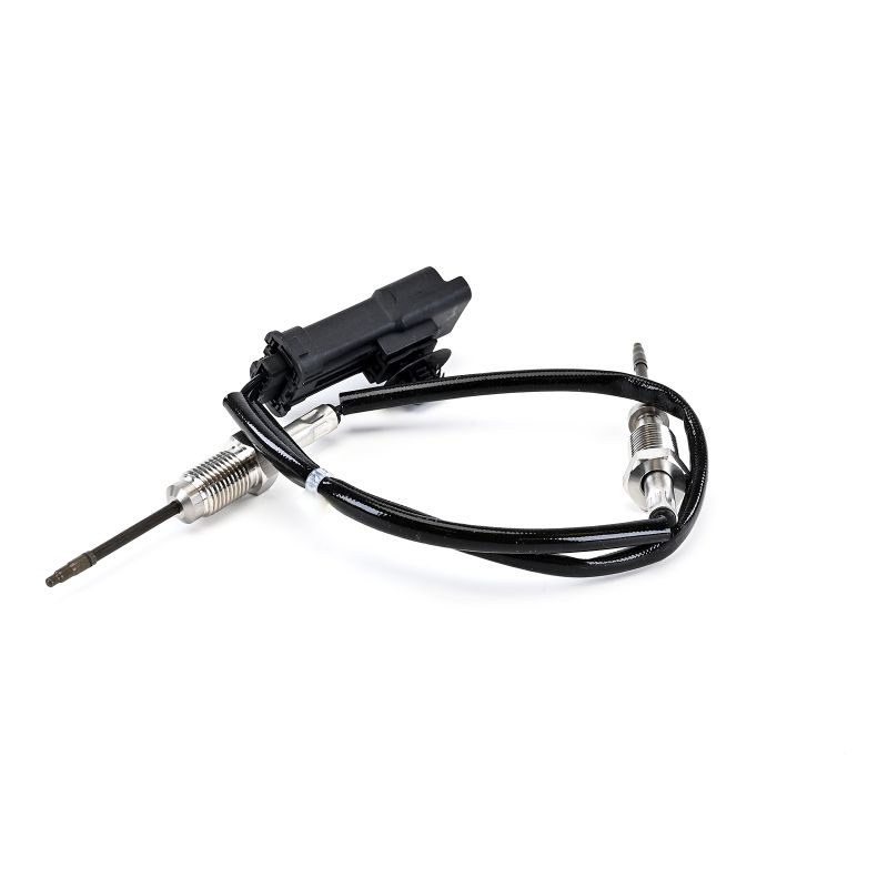 Sensor, exhaust gas temperature DELPHI TS30338-12B1 suitable for PEUGEOT, CITROËN, DS at cheap price