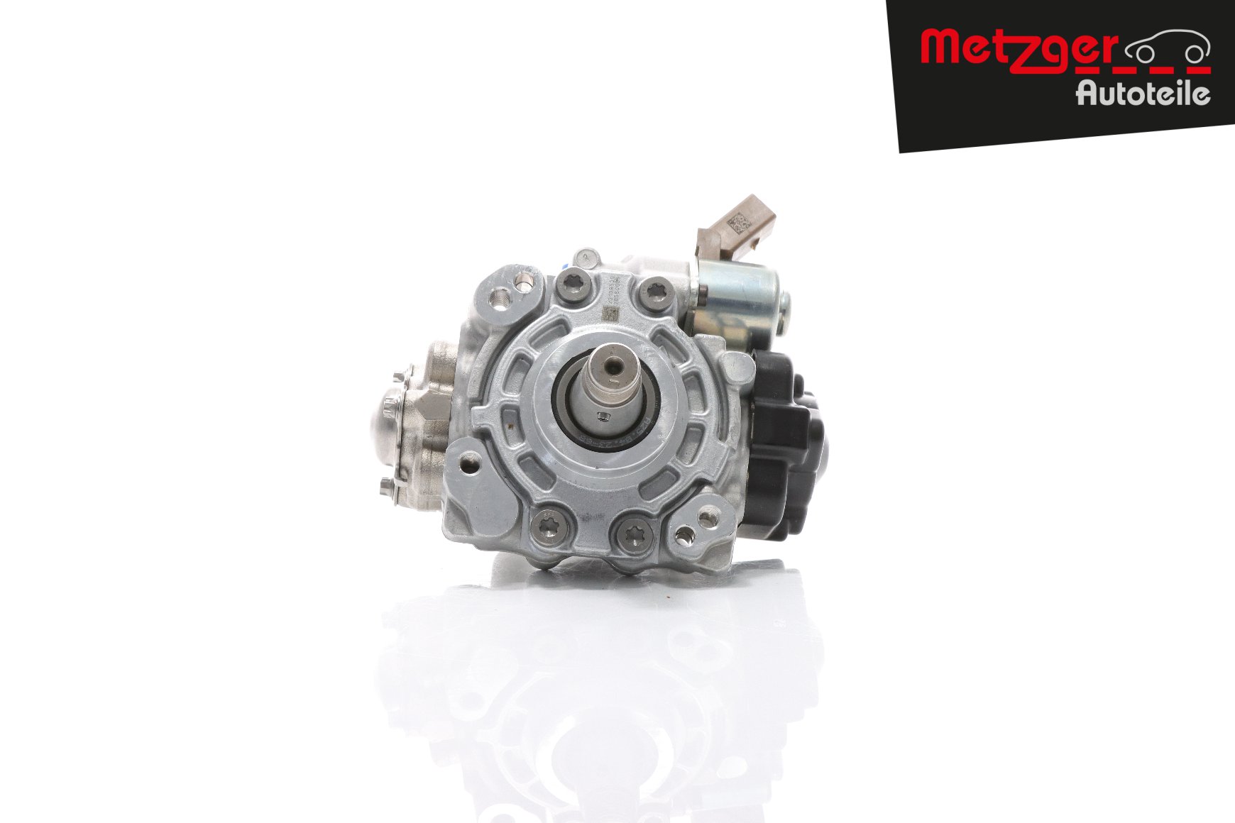 METZGER 0830150 Pompe injection VOLKSWAGEN Transporter T3 Minibus (25) 1.7 D Diesel 57 CV 1986