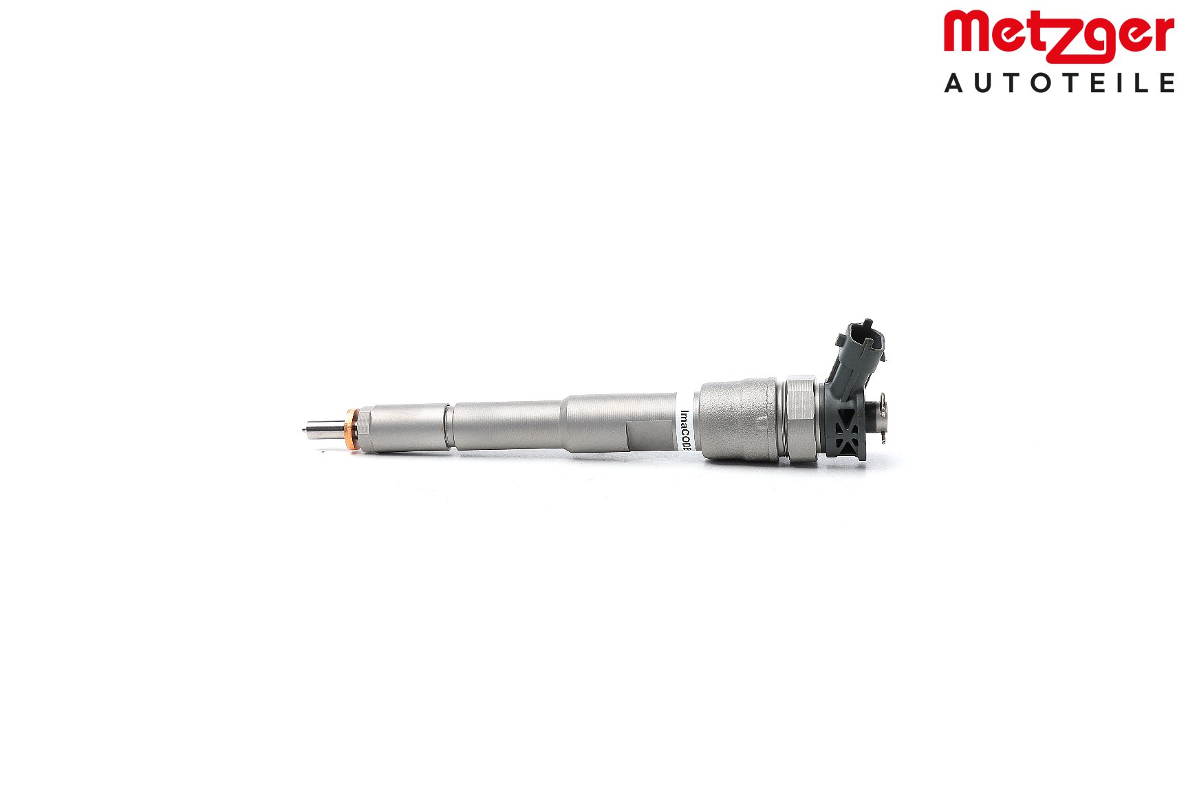Purkštukas Nissan MICRA 2005 0870245 METZGER