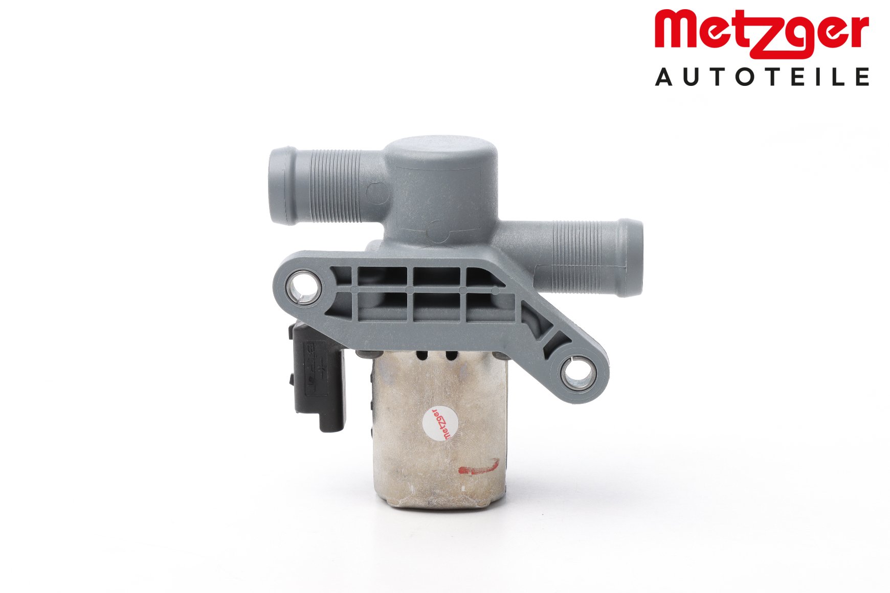 METZGER 0899387 Valve magnétique DACIA LOGAN Pick-up (US_) 1.4 Essence 75 CV 2022 prix