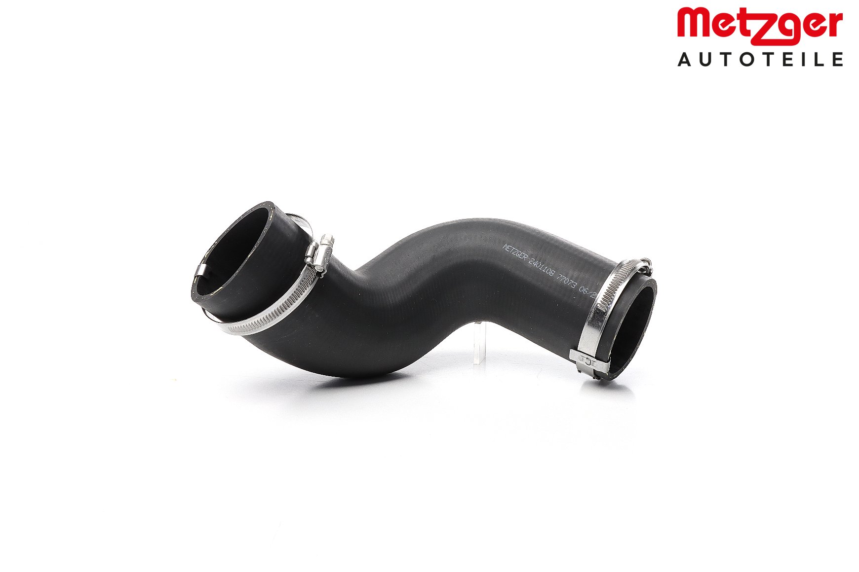 METZGER 2401108 Intercooler slang Volvo XC60 I 2.4 D4 AWD Diesel 190 Pk 2015 kosten