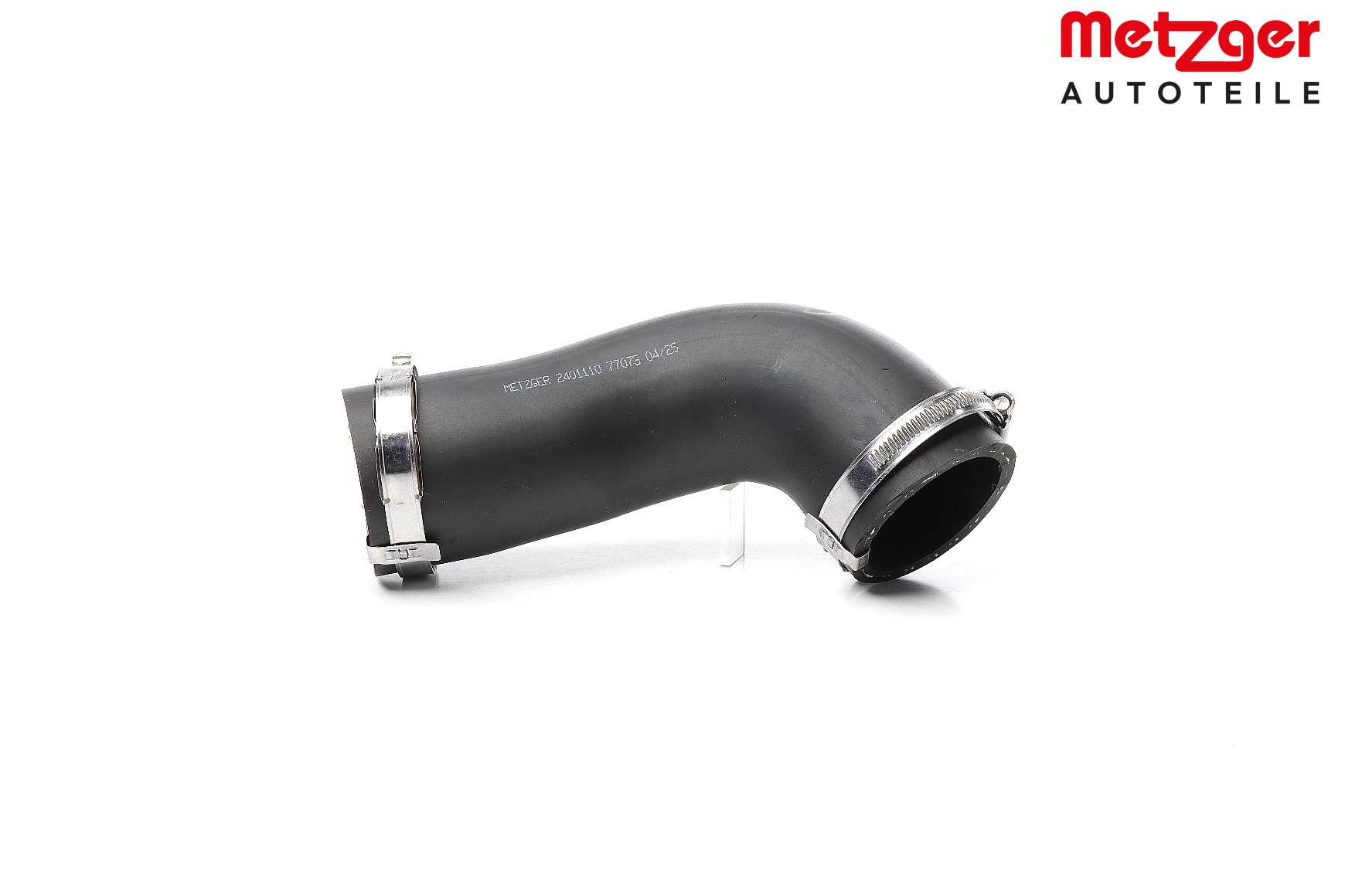 originalios Mini CLUBMAN METZGER Kompresoriaus padavimo žarna 2401110
