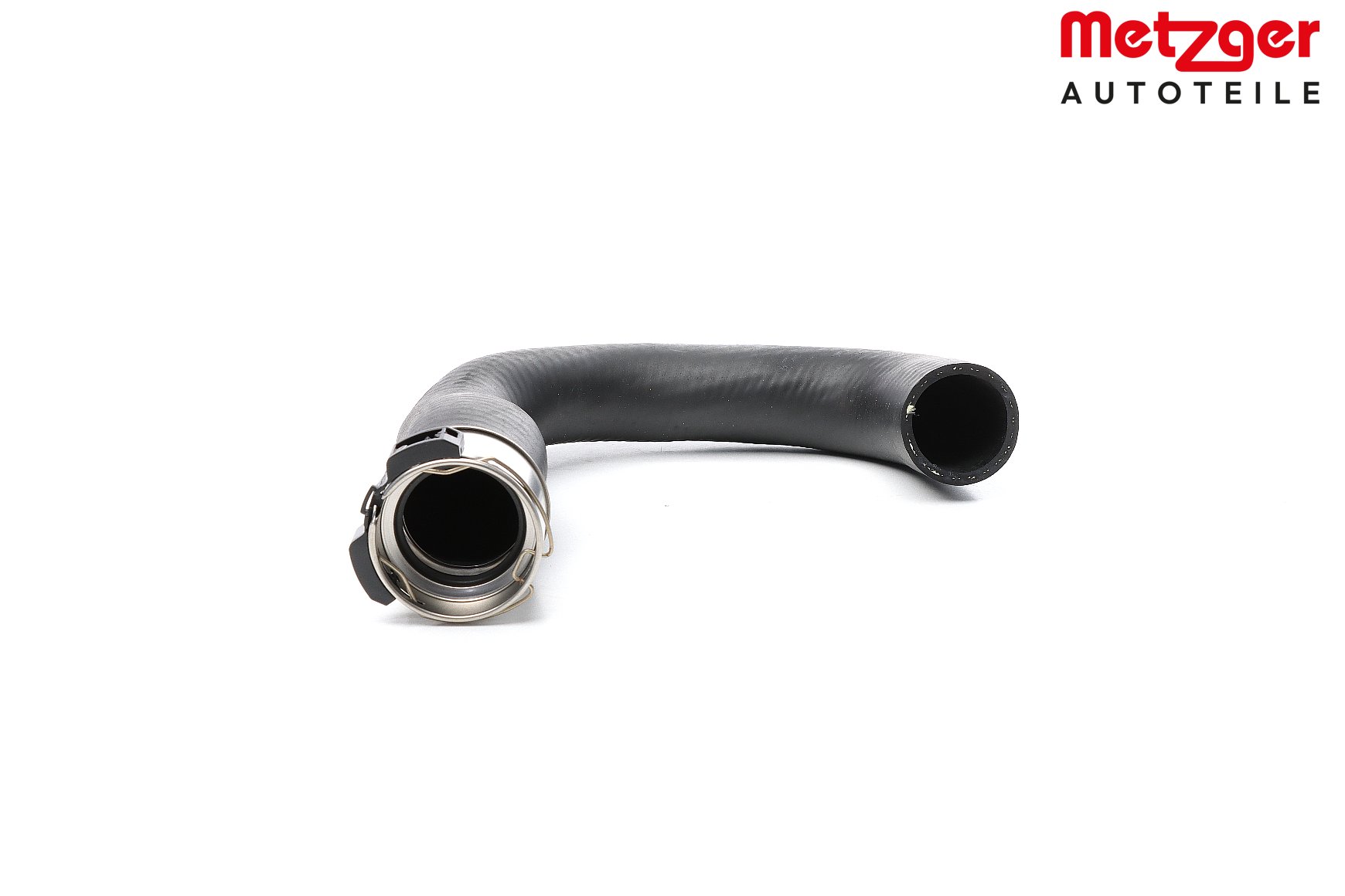 originais Opel CORSA METZGER Sobrealimentação tubo 2401113