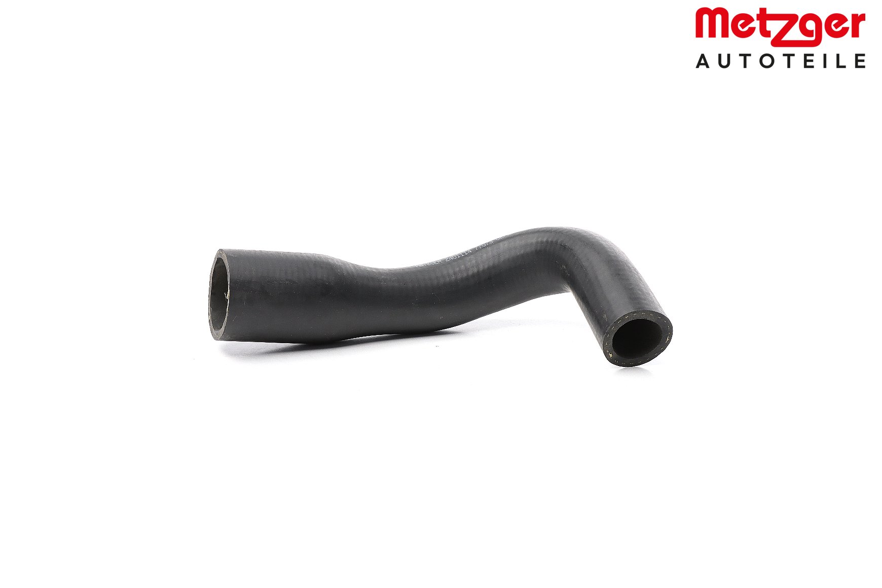 METZGER 2401114 Tubo fleível do ar de sobrealimentação Vauxhall CORSA