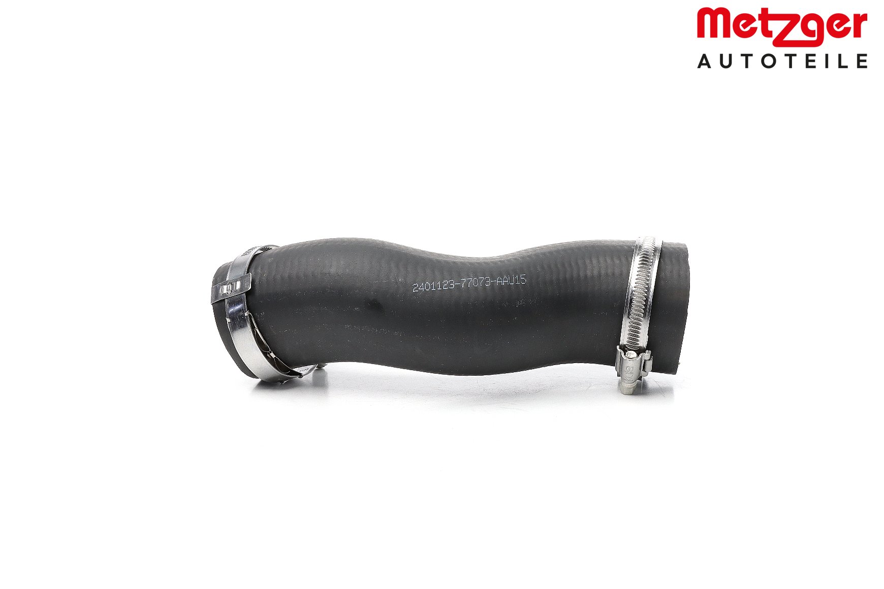METZGER 2401123 Ladeluftslange Hyundai i30