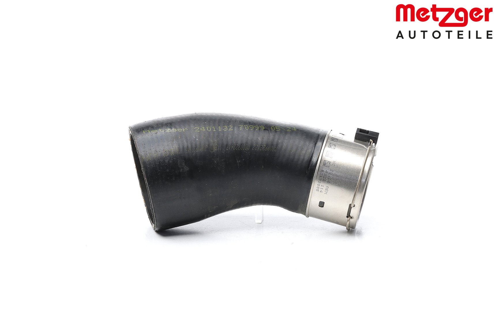 originais Mini Roadster METZGER Sobrealimentação tubo 2401132
