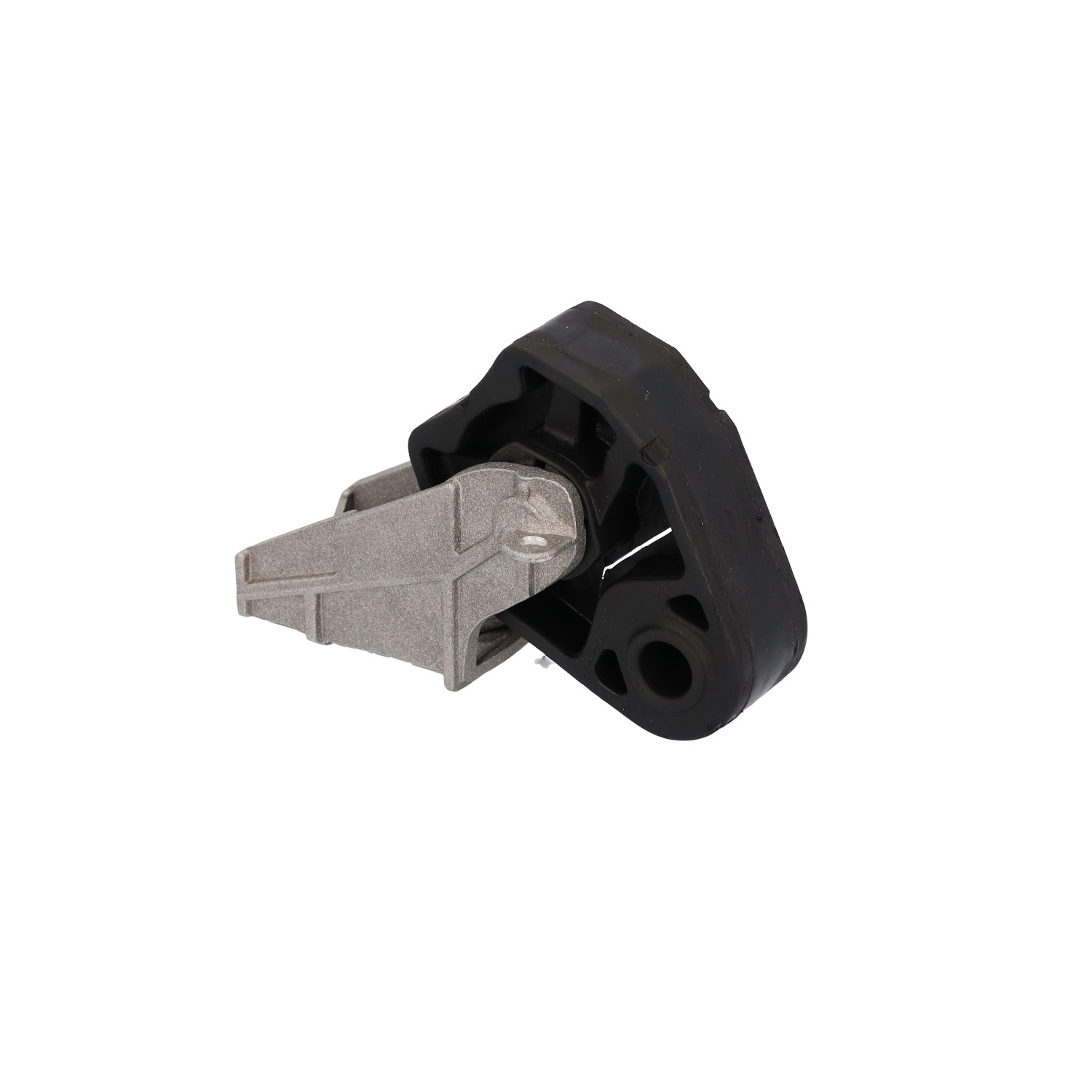 8K0253144M OE FEBI BILSTEIN Halter, Schalldämpfer 182735