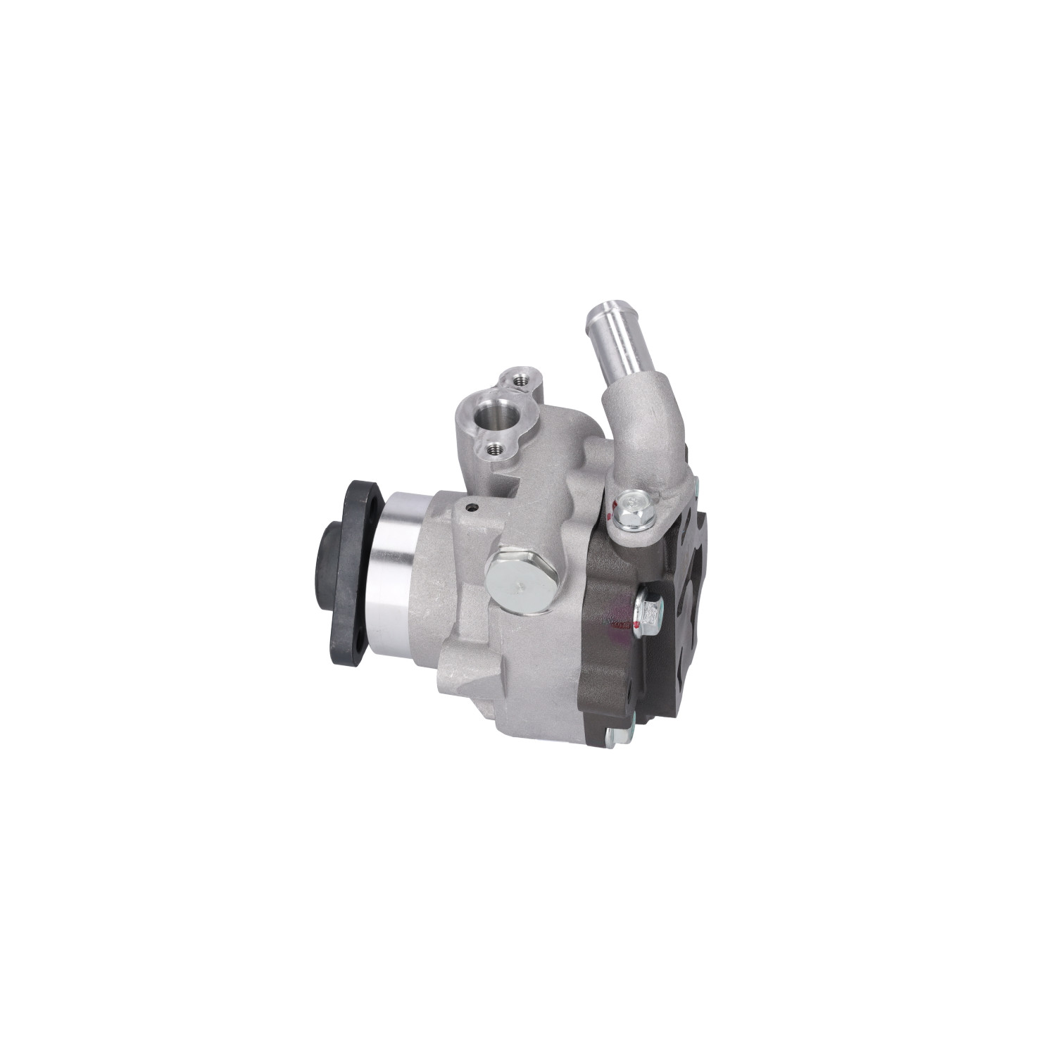FEBI BILSTEIN 185877 Насос гур (гидравлический насос рулевого управления) VW CRAFTER 30-50 c бортовой платформой/ходовая часть (2F_) 2.0 TDI Дизель 109 л.с. 2016