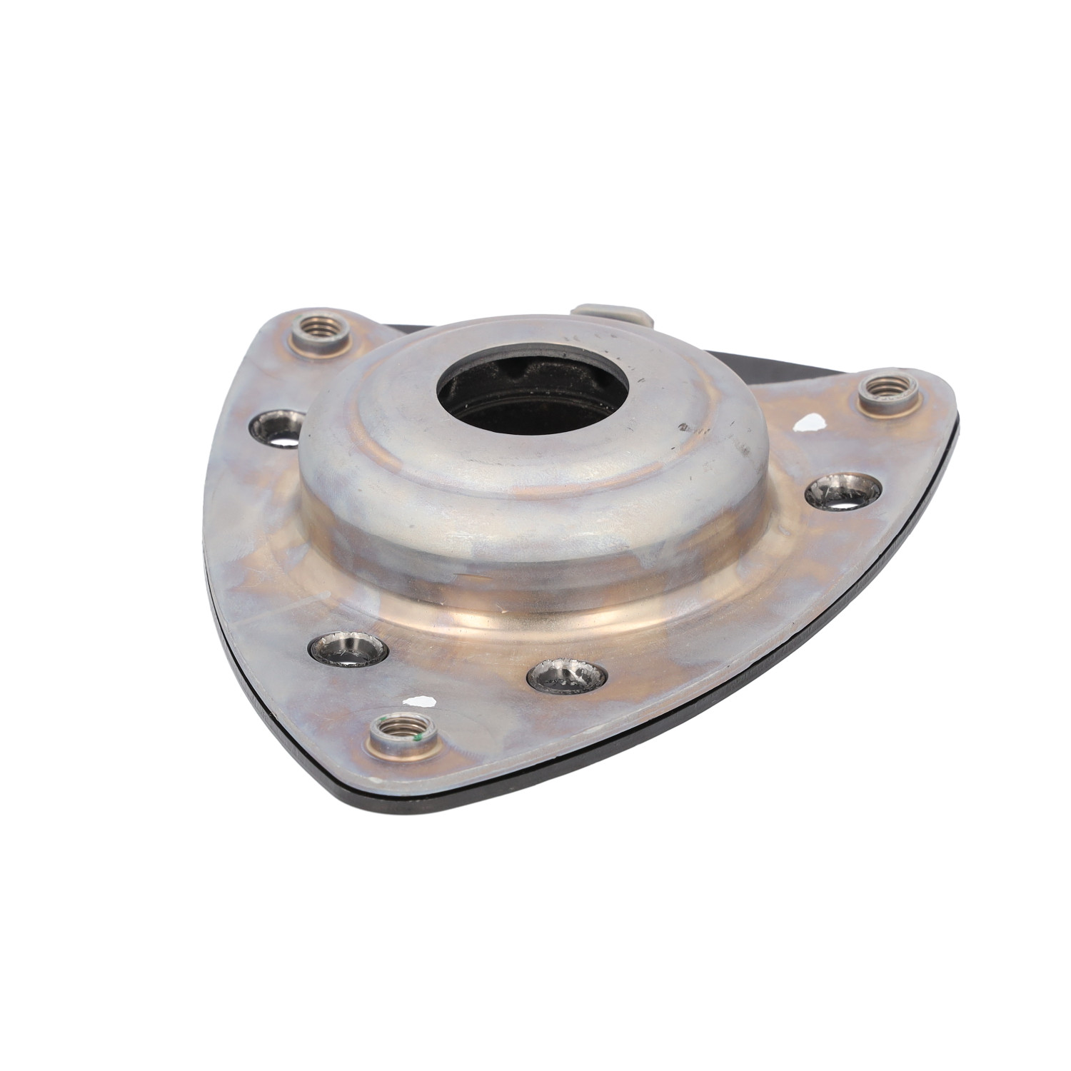 d'origine Opel ASTRA FEBI BILSTEIN Palier d'amortisseur 185942