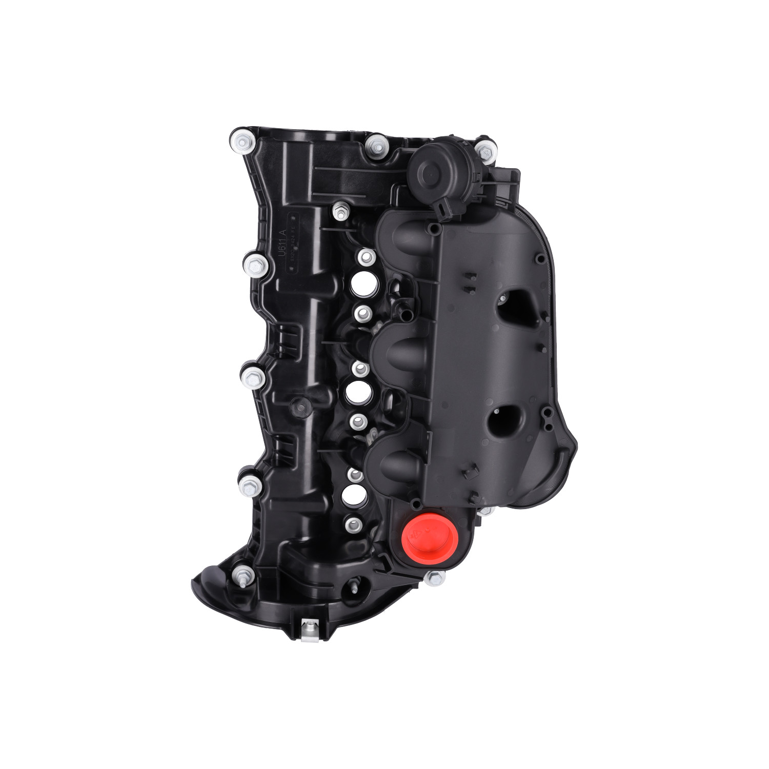 FEBI BILSTEIN Rocker cover 186035
