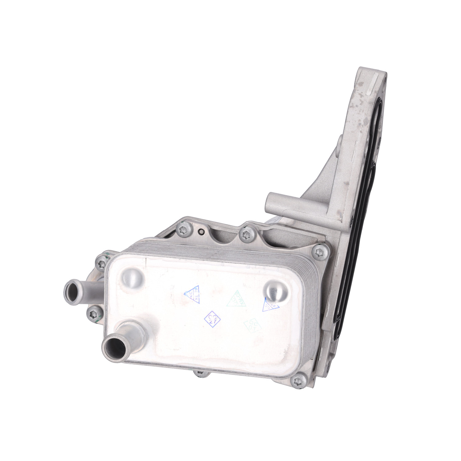 FEBI BILSTEIN 186067 Корпус топливного фильтра / крышка FORD Transit Custom Platform/Chassis 2.2 TDCi 4x4 Дизель 125 л.с. 2014