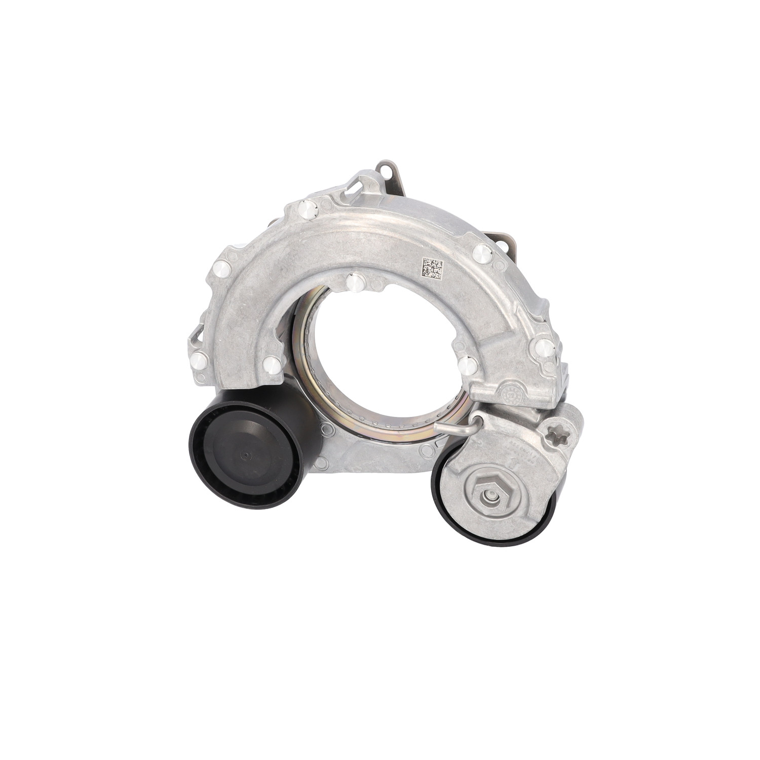 Tensor de correa poli V 252812U302 FEBI BILSTEIN 186123