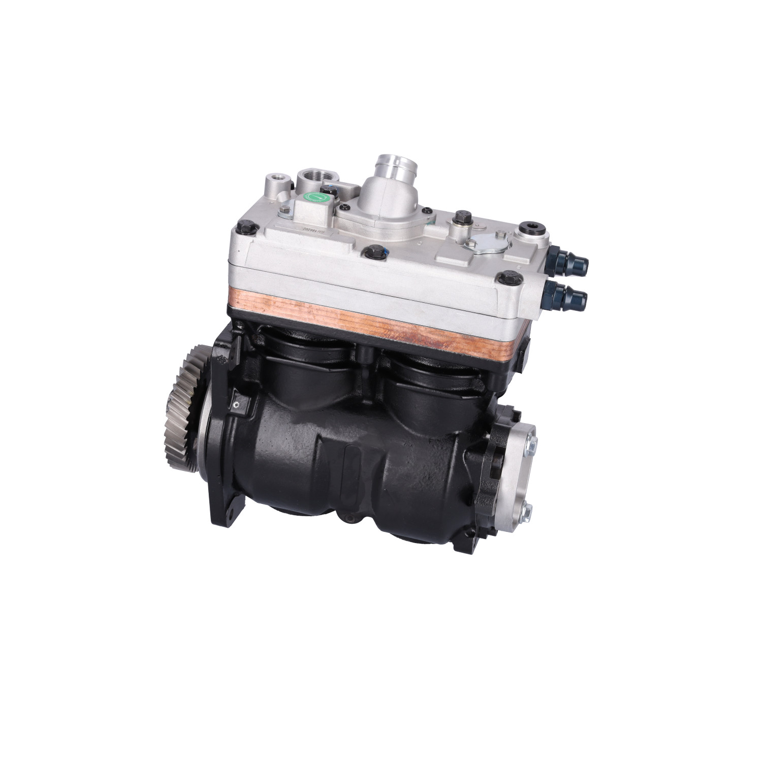 A9361301515 OE FEBI BILSTEIN Kompressor, Luftfederung 186202