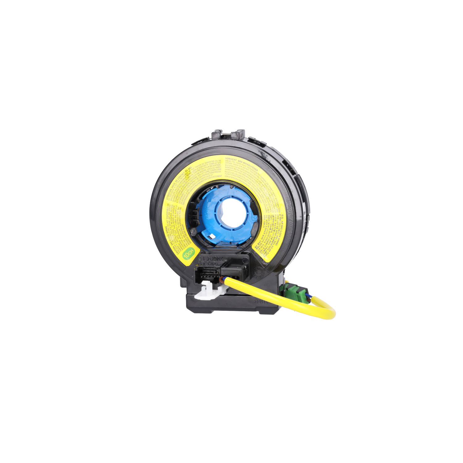 FEBI BILSTEIN Kellojousi, airbag 186341