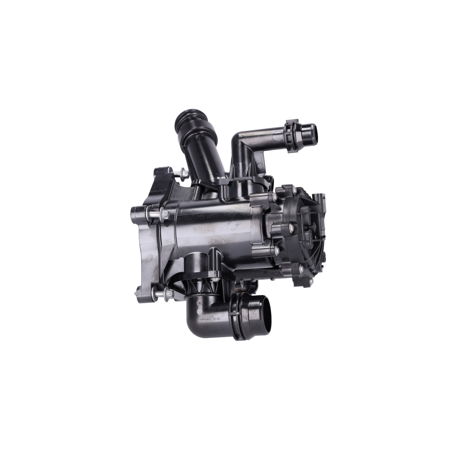 FEBI BILSTEIN Boîtier du thermostat 186475