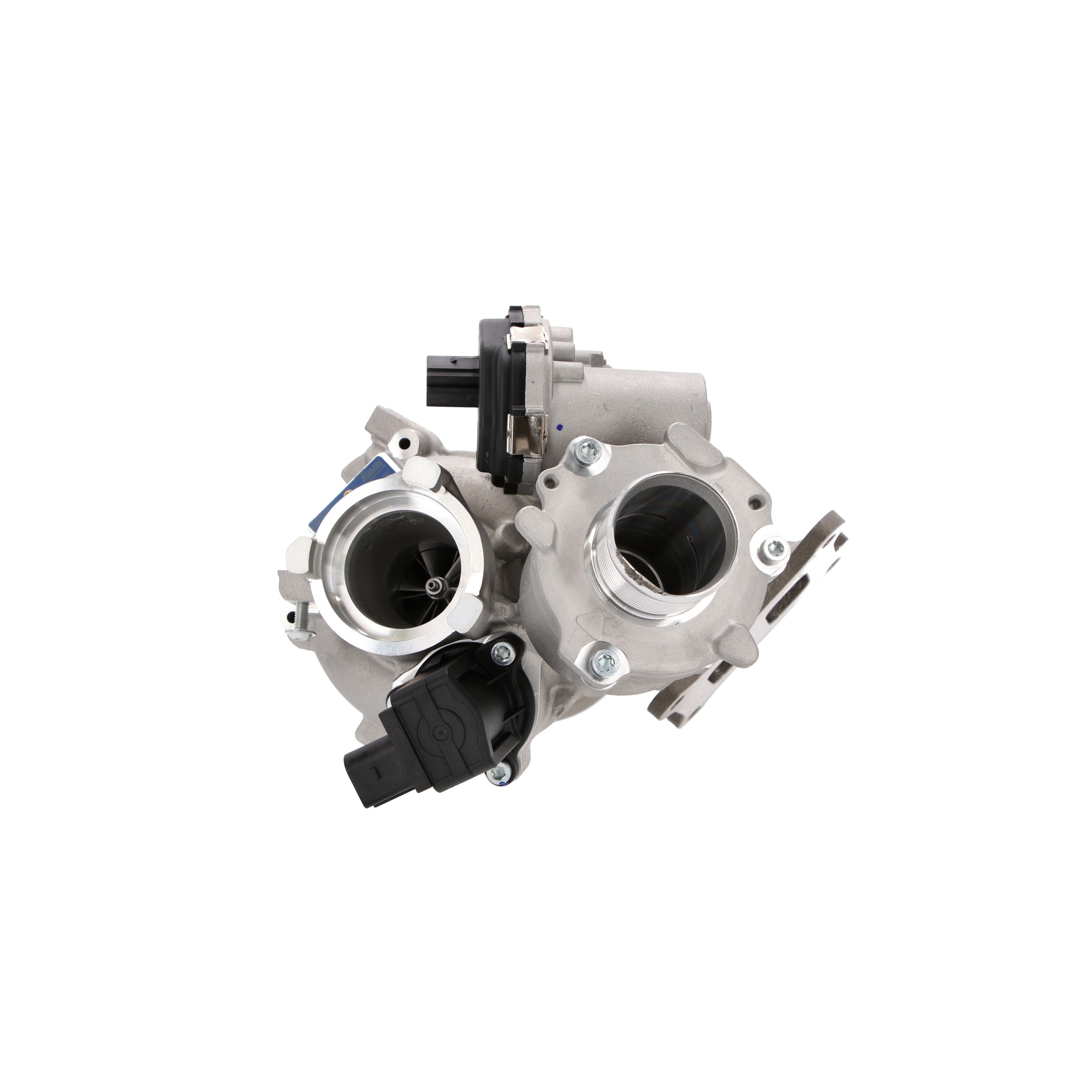 NISSENS 93631 turbocompresseur suralimentation SEAT Tarraco (KN2_) diesel et essence