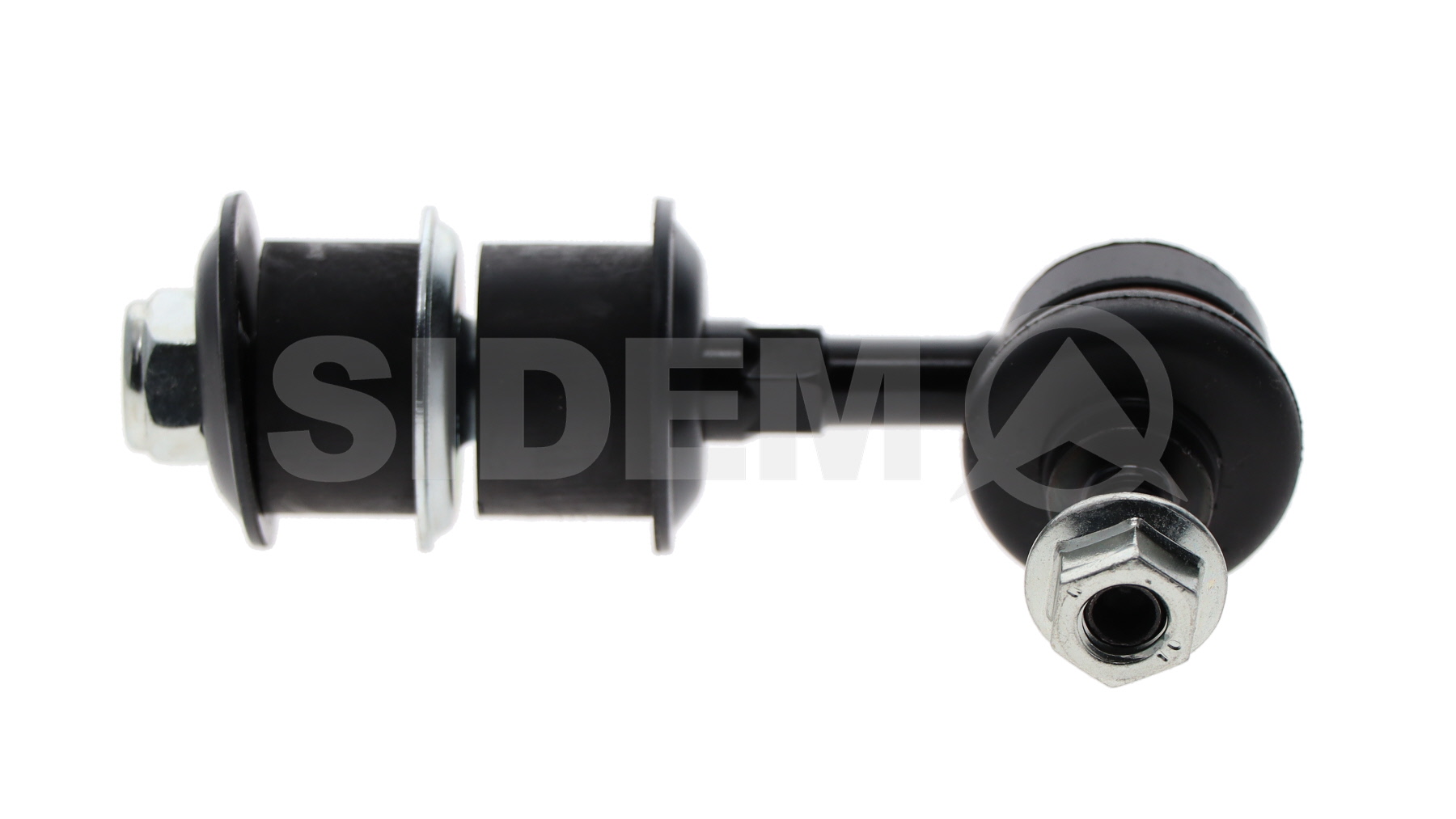 SIDEM 23066 Krængningsstabilisator bøsning MG MGB GT Coupe 3.5 (D1) Benzin 137 HK 1974 pris
