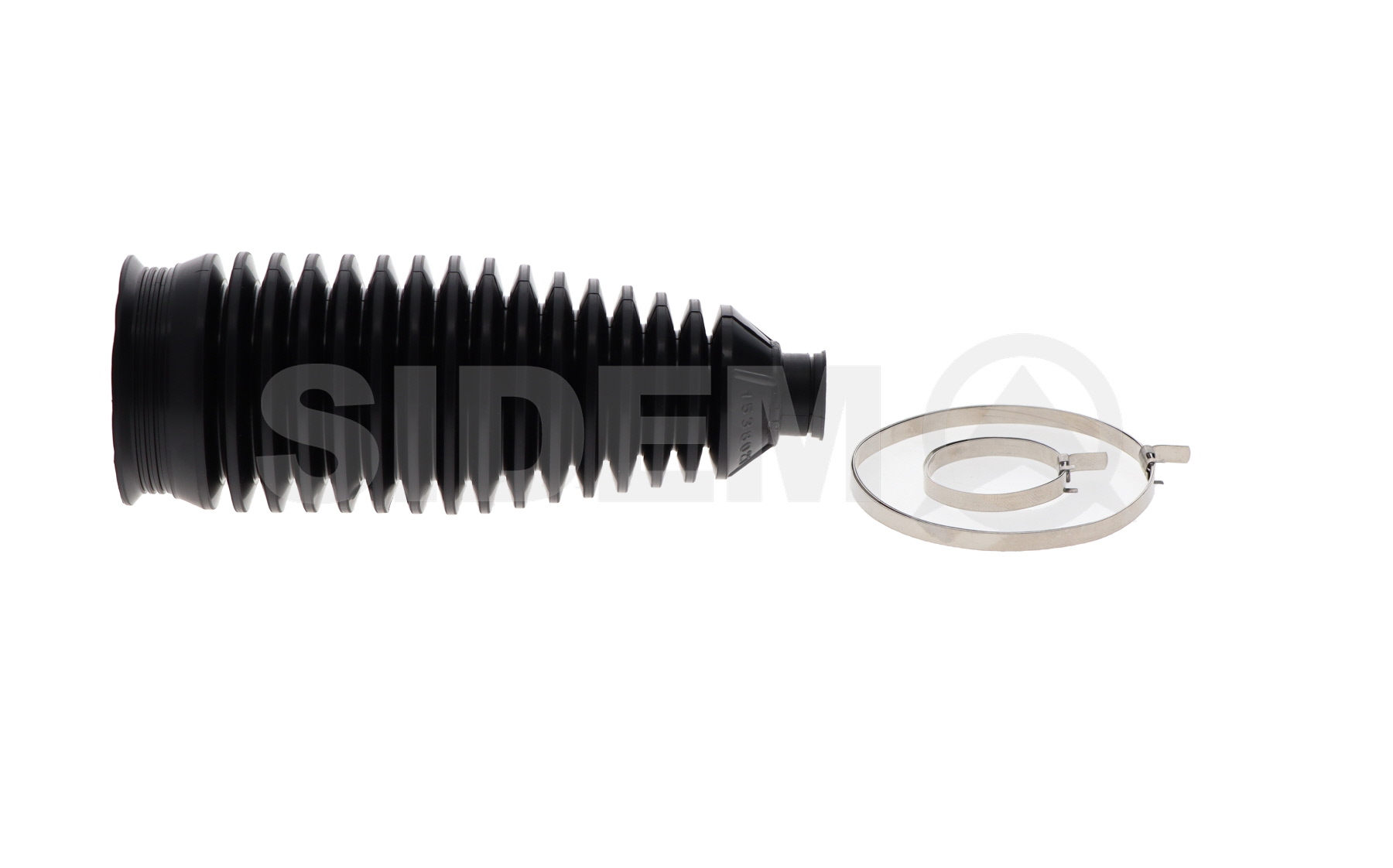 SIDEM 381.039 Steering rack boot HYUNDAI i40 (VF) 2.0 CVVT Petrol 150 hp 2016 price