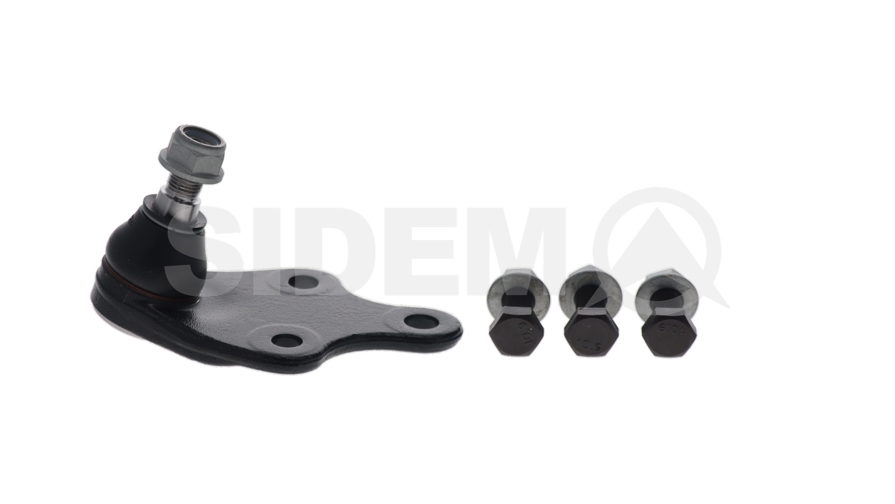 SIDEM 53085 Spindelled DS DS 4 II BlueHDi 130 (FBYHZT) Diesel 131 hk 2024 pris