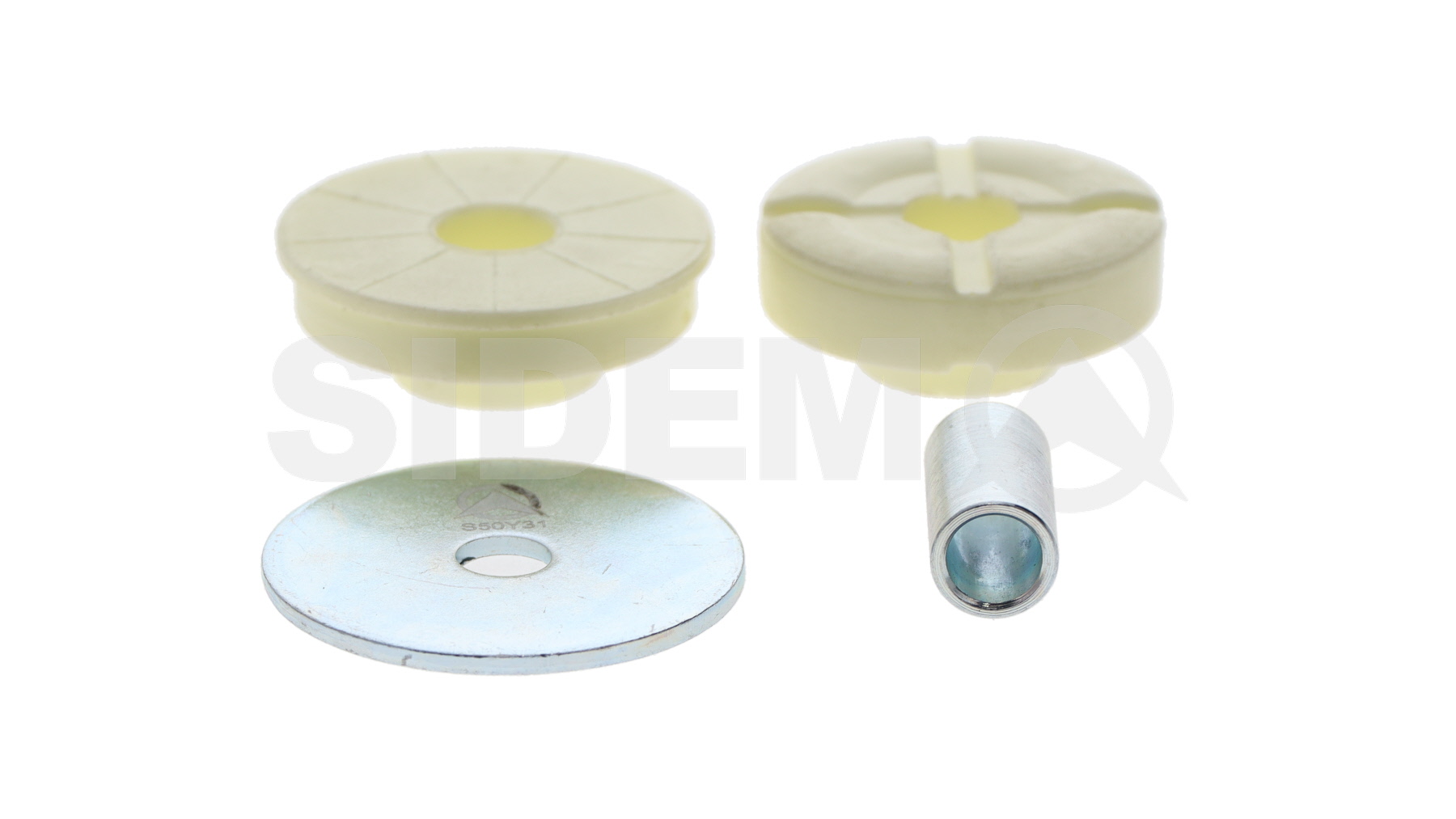 SIDEM 821518 KIT Опора амортизатора и подшипник BMW X6 (E71, E72) M бензин 555 л.с. 2014