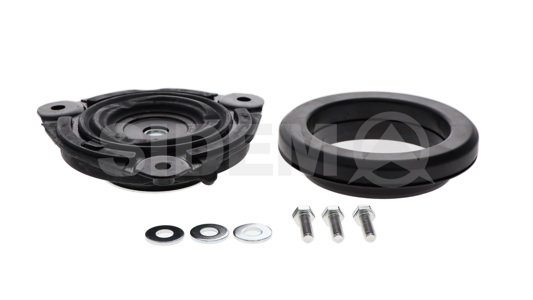 SIDEM 841435 KIT Toplager veerpoot Nissan Murano Z51 3.5 Benzine 260 Pk 2012 kosten