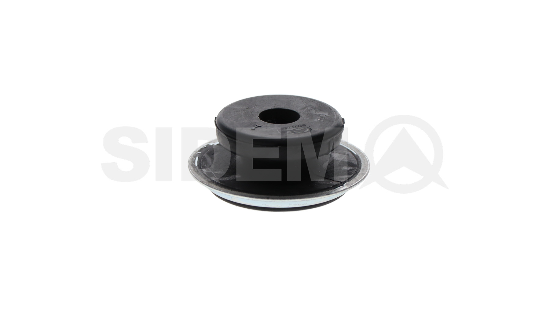 SIDEM 845510 Опора амортизатора и подшипник TOYOTA YARIS (NHP13_, NSP13_, NCP13_, KSP13_, NLP13_) 1.5 Hybrid (NHP130_) Бензин / электричество 101 л.с. 2017