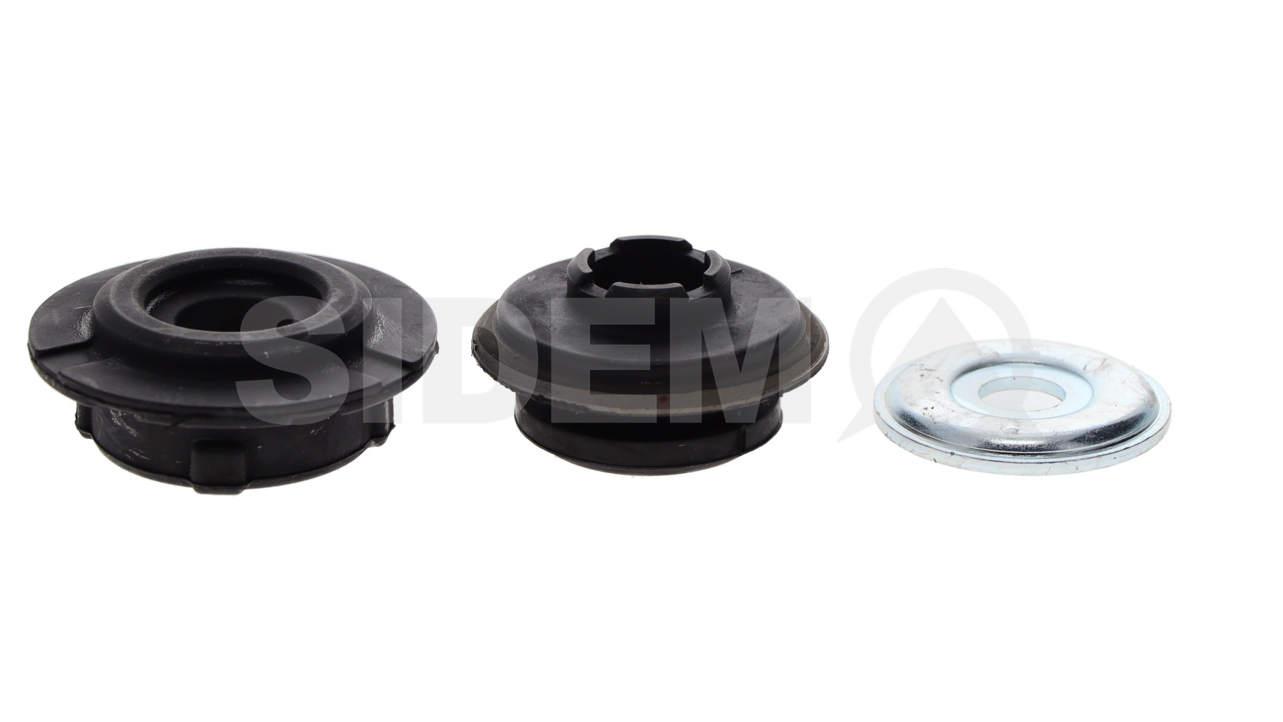 Veerpootlager Toyota AURIS 2016 845511KIT SIDEM