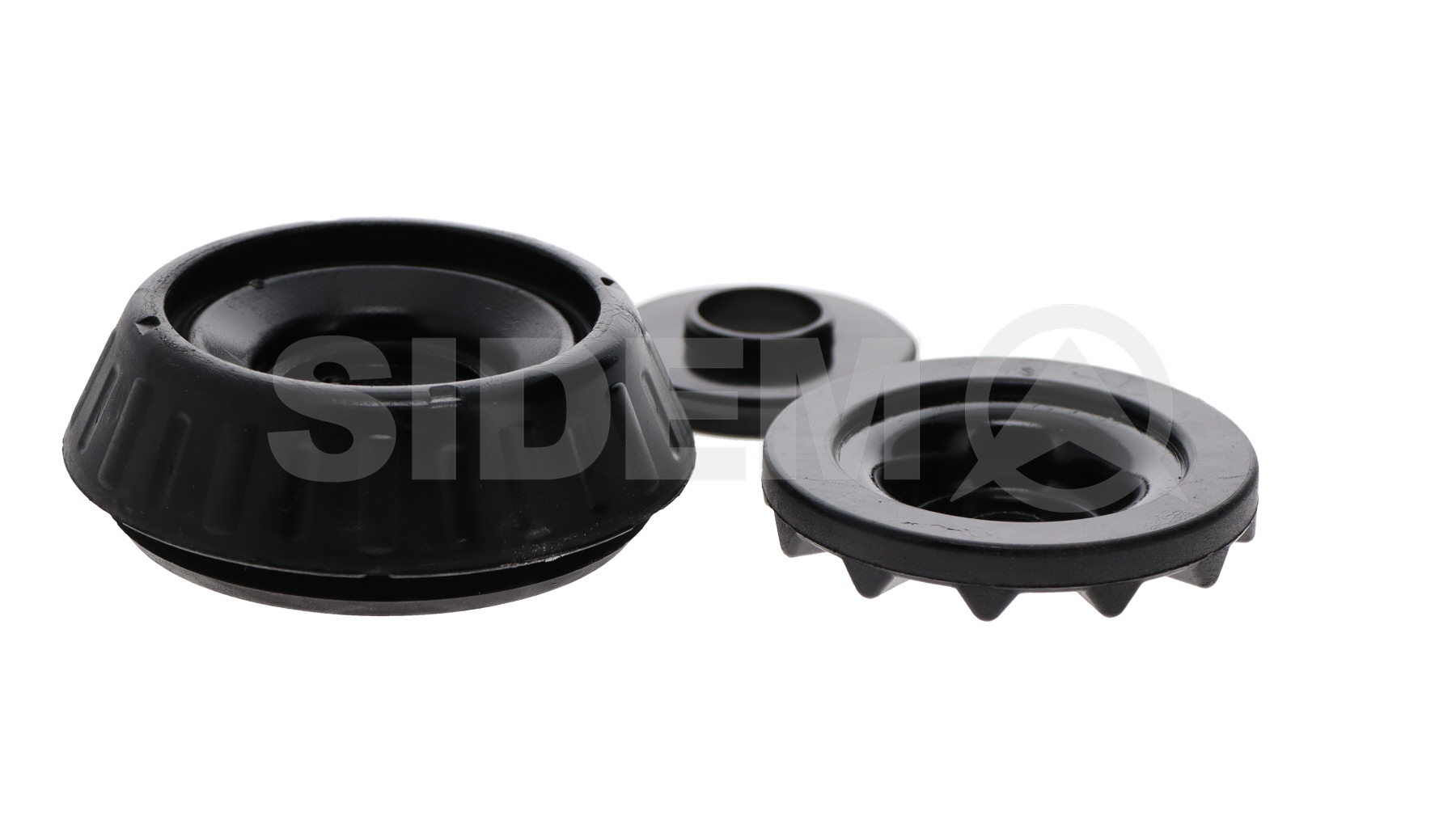 SIDEM 881411 KIT Patin de ressort Kia Rio UB 1.4 CRDi Diesel 90 CV 2012 prix