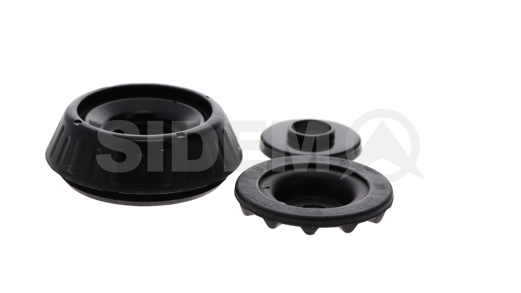 SIDEM 887414 KIT Cuscinetto ammortizzatore HYUNDAI Accent IV Hatchback (RB) 1.6 CRDi Diesel 136 CV 2017 prezzo