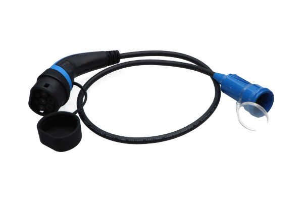 KAVO PARTS Cable de carga ECC-10010