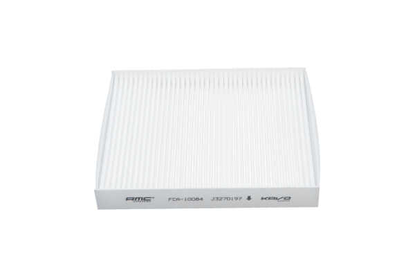 Filtro de habitáculo 871390H010 KAVO PARTS FCA-10084