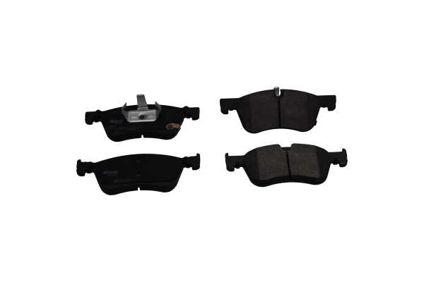 KAVO PARTS KBP-10103 Bremsklötze Grand Kangoo III MPV E-Tech Electric Elektro 122 PS 2024