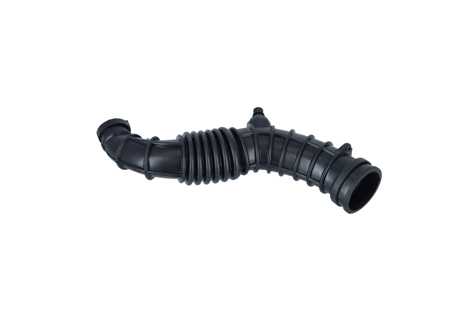 NRF 165025 Ansaugschlauch, Luftfilter Renault Megane 3 1.5 dCi Diesel 106 PS 2013